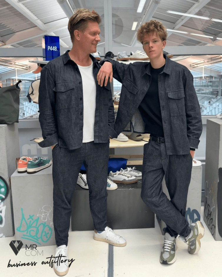 business outfittery - 3